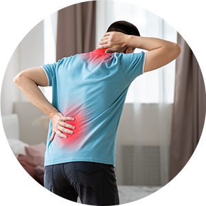 갑작스러운 질병과 통증, 한방으로 다스리세요