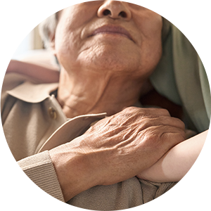 건강하고 활기찬 노년을 위한 든든한 대비